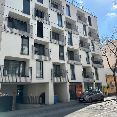 Mickey Apartment Old Town 브라티슬라바 외부 사진