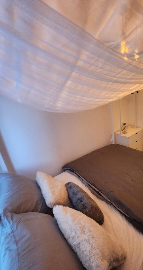 Mickey Apartment Old Town 브라티슬라바 외부 사진