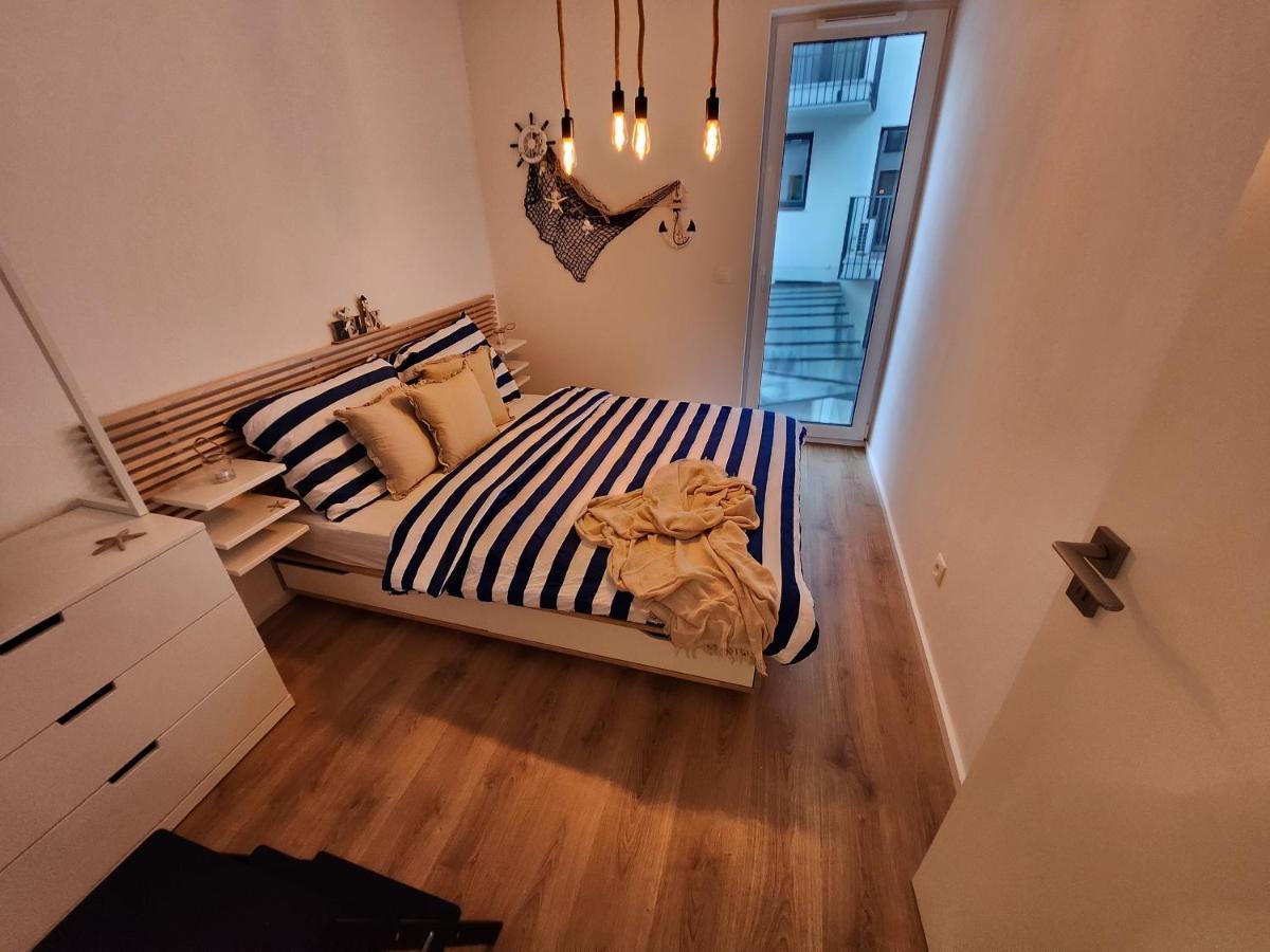 Mickey Apartment Old Town 브라티슬라바 외부 사진