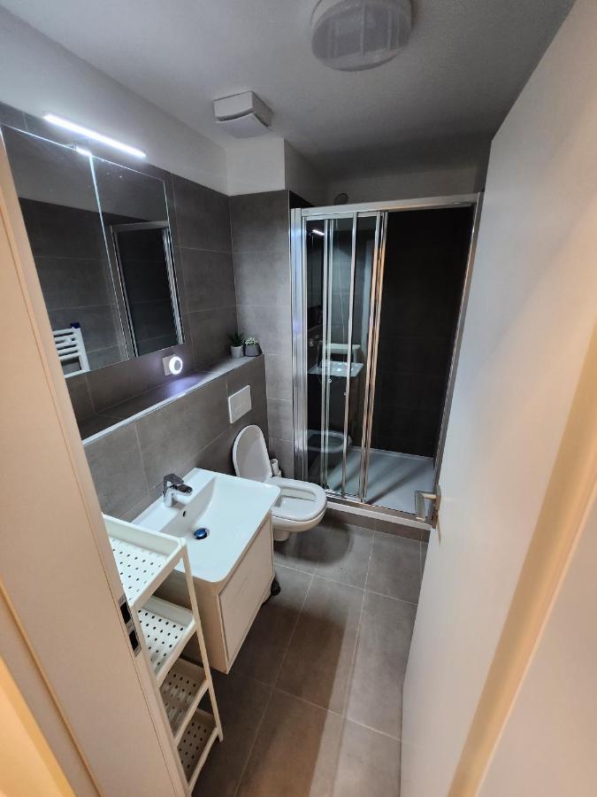 Mickey Apartment Old Town 브라티슬라바 외부 사진