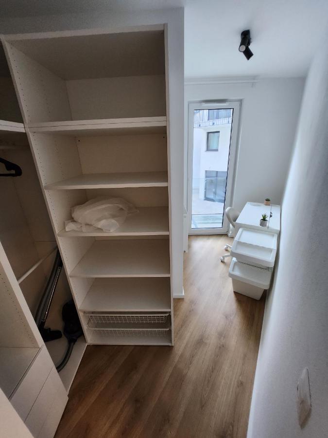 Mickey Apartment Old Town 브라티슬라바 외부 사진