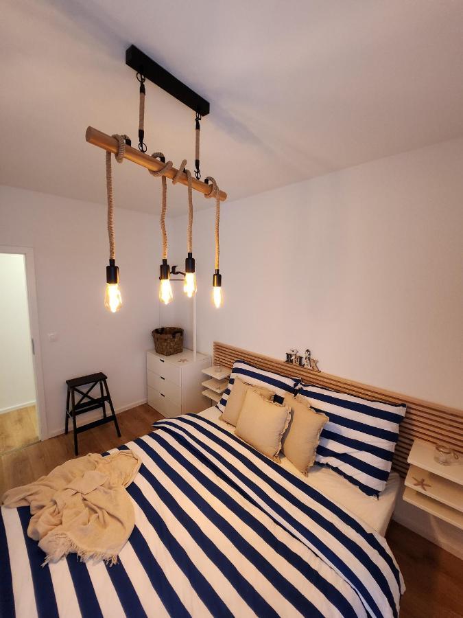 Mickey Apartment Old Town 브라티슬라바 외부 사진