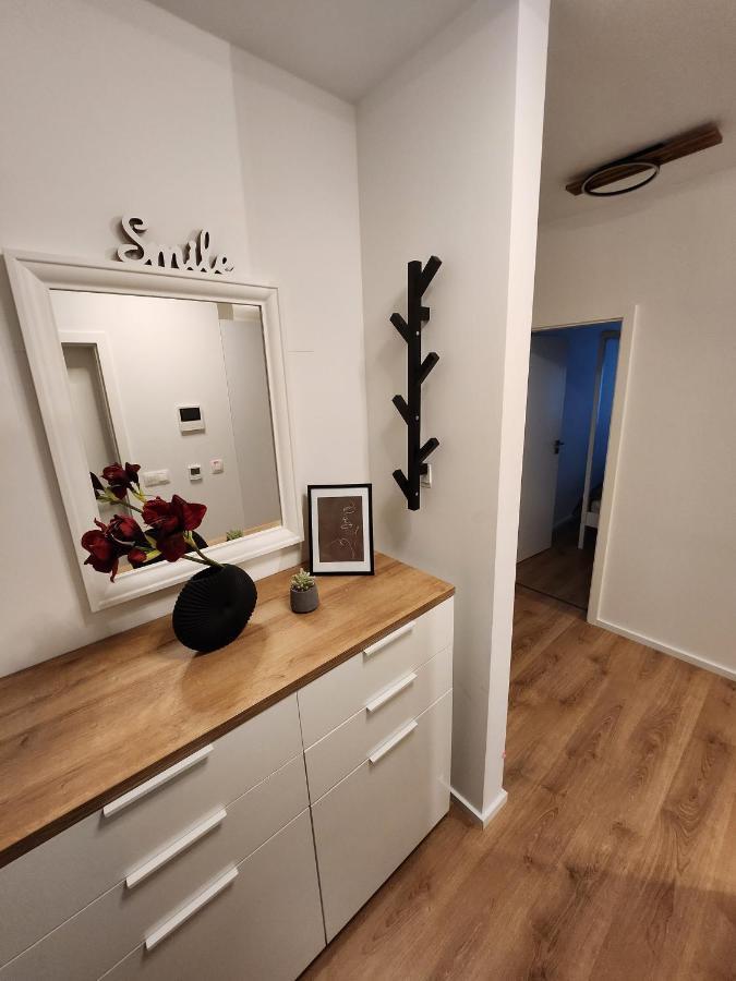 Mickey Apartment Old Town 브라티슬라바 외부 사진